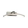 Bilderleuchte Bento in Messingfarben max. 6 Watt - Messingfarben, Design, Metall (30/12/8,5cm) - Paulmann