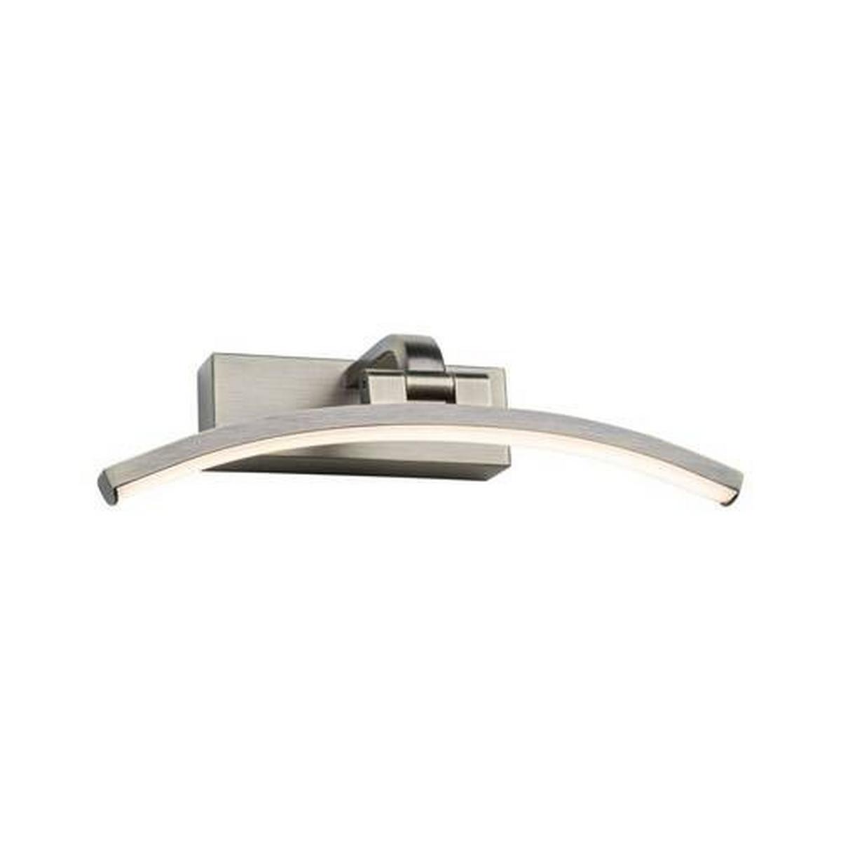 Bilderleuchte Bento in Messingfarben max. 6 Watt - Messingfarben, Design, Metall (30/12/8,5cm) - Paulmann