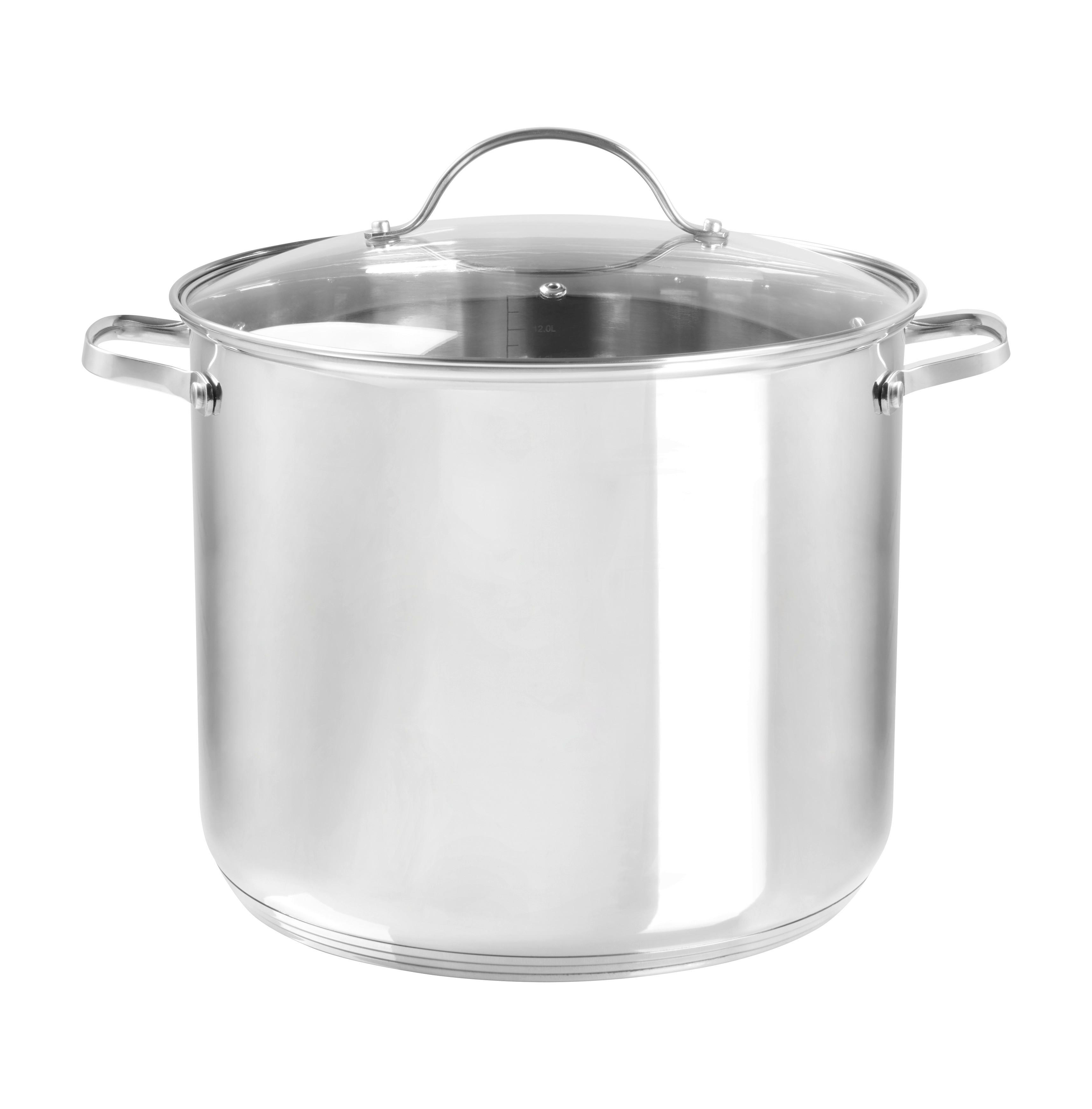 Set Lonaca Za Kuhanje Rainer kupujte online mömax