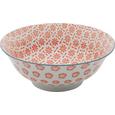 Schüssel Shakti aus Porzellan - Multicolor, LIFESTYLE, Keramik (21/7,7cm) - Mömax modern living Schüssel Shakti aus Porzellan - Multicolor, LIFESTYLE, Keramik (21/7,7cm) - Mömax modern living