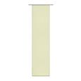 Draperie Panou Flipp Vual - verde, textil (60/245cm) - Based Draperie Panou Flipp Vual - verde, textil (60/245cm) - Based