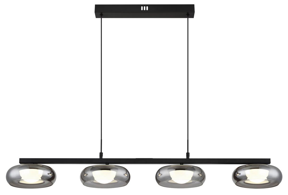 Led Viseća Svjetiljka Carlene - Design (110/20/120cm) - Globo