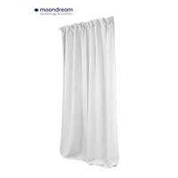 ZASŁONA ZACIEMNIAJĄCA RDREAM-2-40-0720-83 - biały, Basics, tkanina (135/250cm)