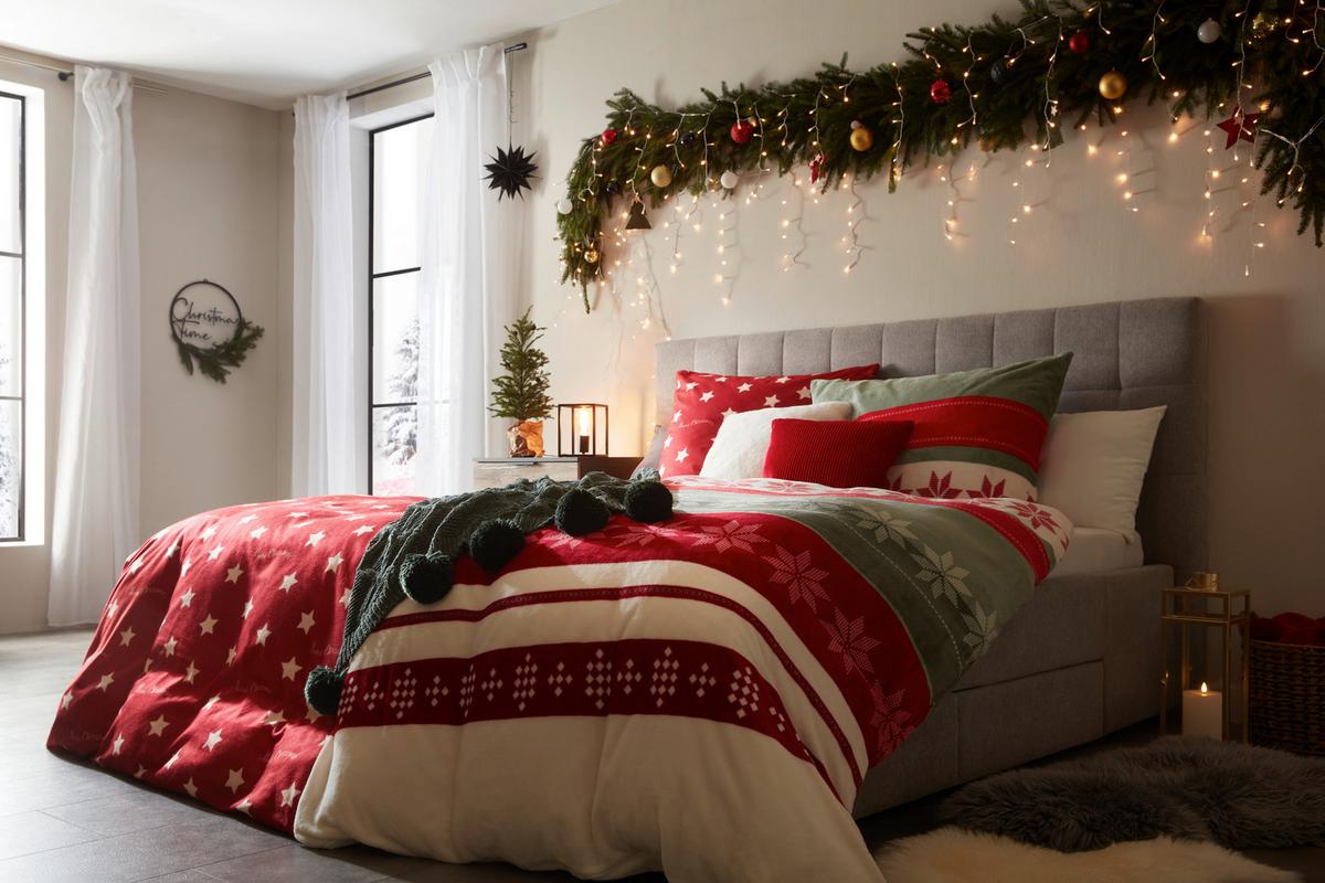 Tischleuchte Qaudri max. 40 Watt - Schwarz, Konventionell, Metall (15/15/15cm) - Modern Living