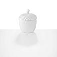 Okrasna Posoda Malin - bela, keramika (12,2/15,5cm) - Mömax modern living Okrasna Posoda Malin - bela, keramika (12,2/15,5cm) - Mömax modern living