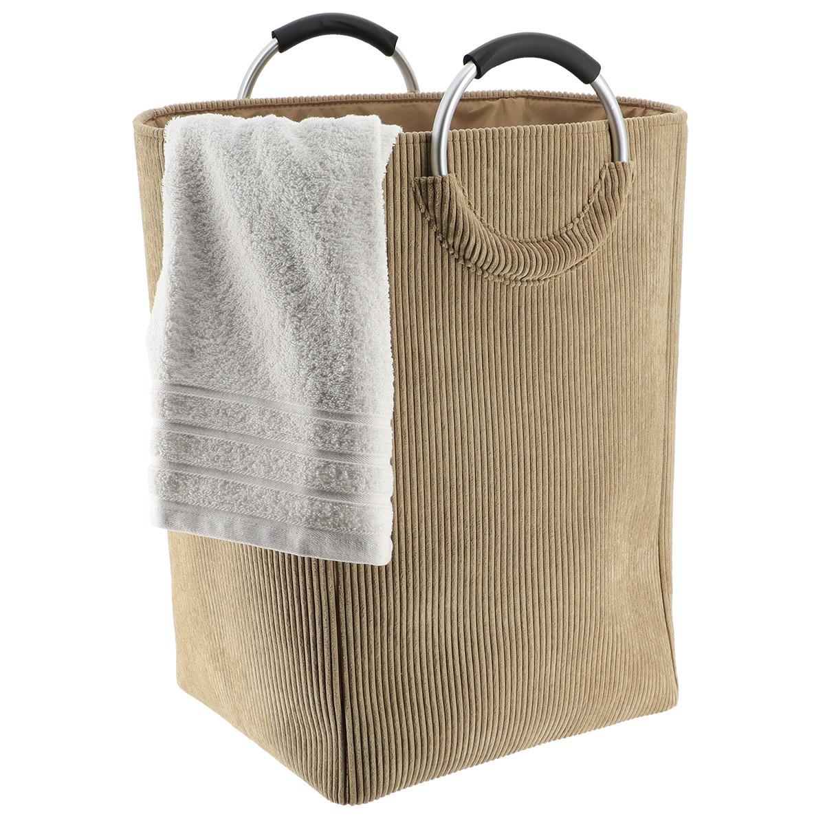 Korpa Za Veš Cord - Osnovno (50/85/50cm)