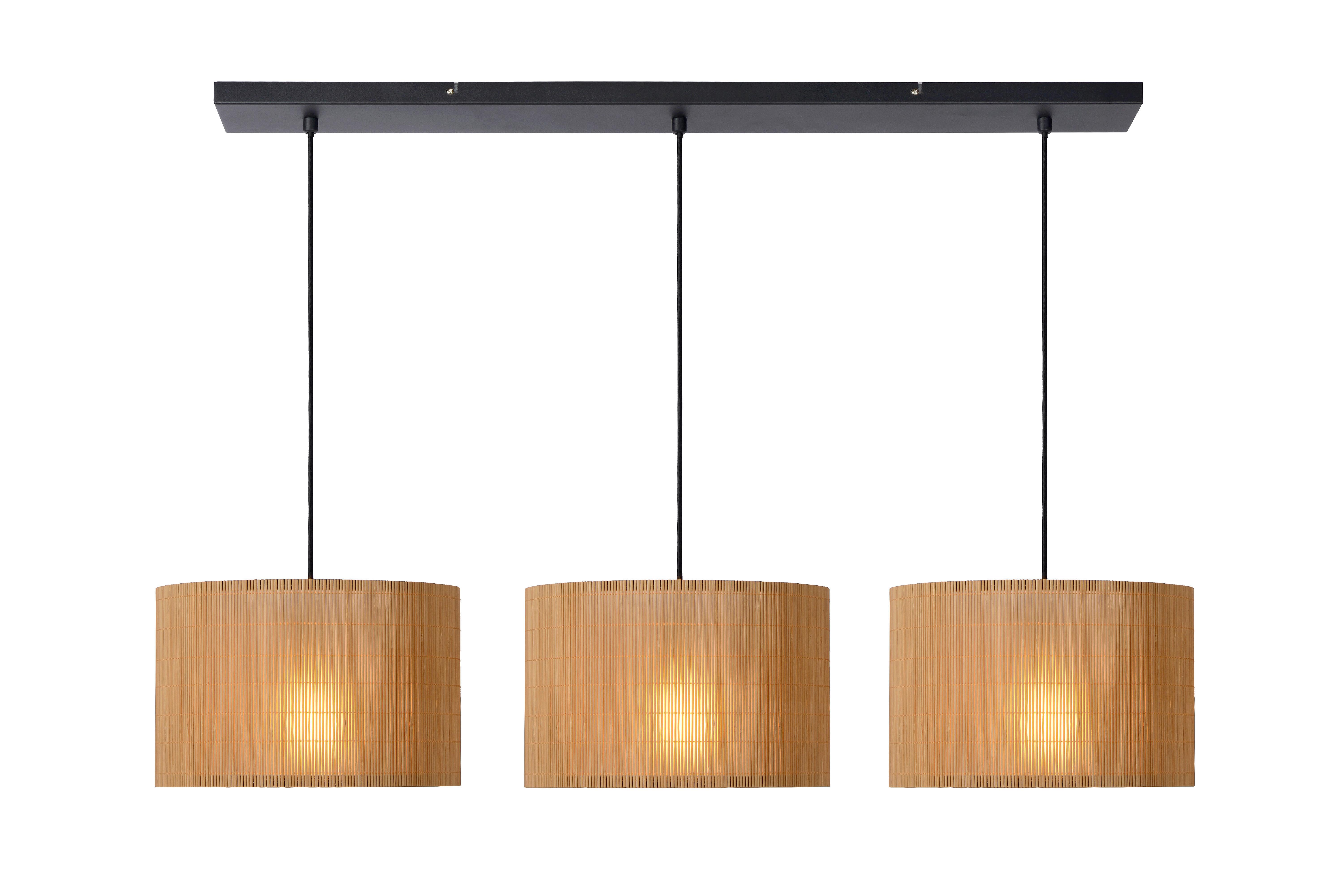 Pendelleuchte 03429/03/30 Magius - Lifestyle (113/32/153cm) - Lucide