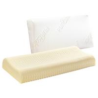 PODUSZKA POD KARK F.A.N.MEDISAN SLEEP&CARE 40CM - biały, Basics, tkanina (40/80cm) - FAN