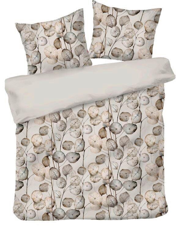 Ágyneműhuzat-garnitúra Lea - többszínű, textil (140/200cm) - Mömax