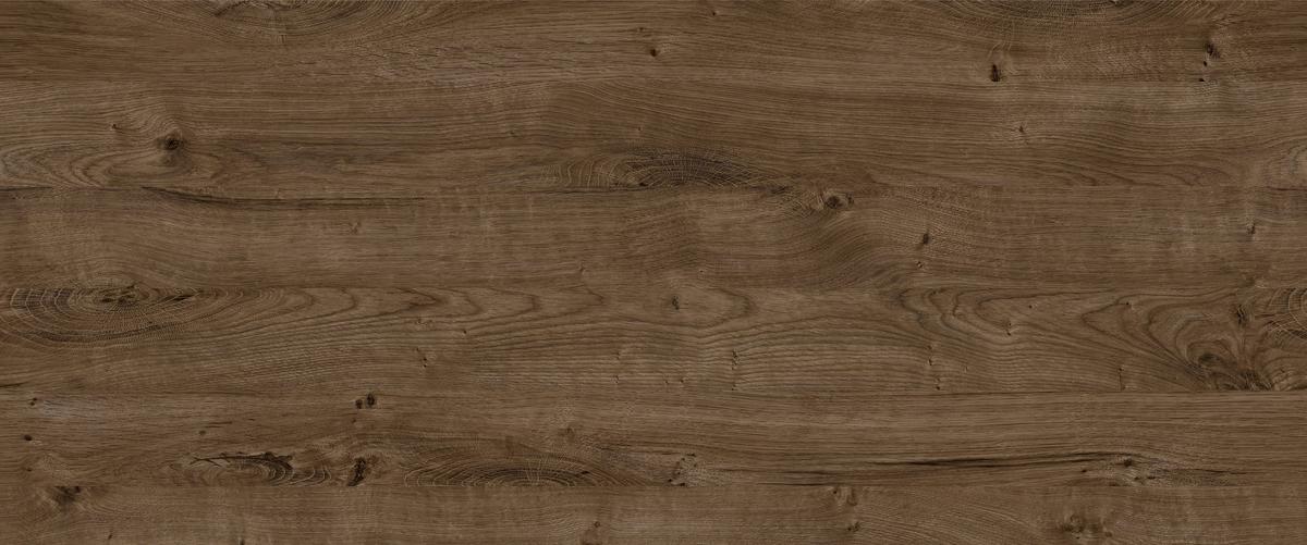 Küchenblock inkl. 5 E-Geräte IP3150cm Weiß - Eichefarben/Schwarz, Trend, Holzwerkstoff/Metall (280cm) - Impuls