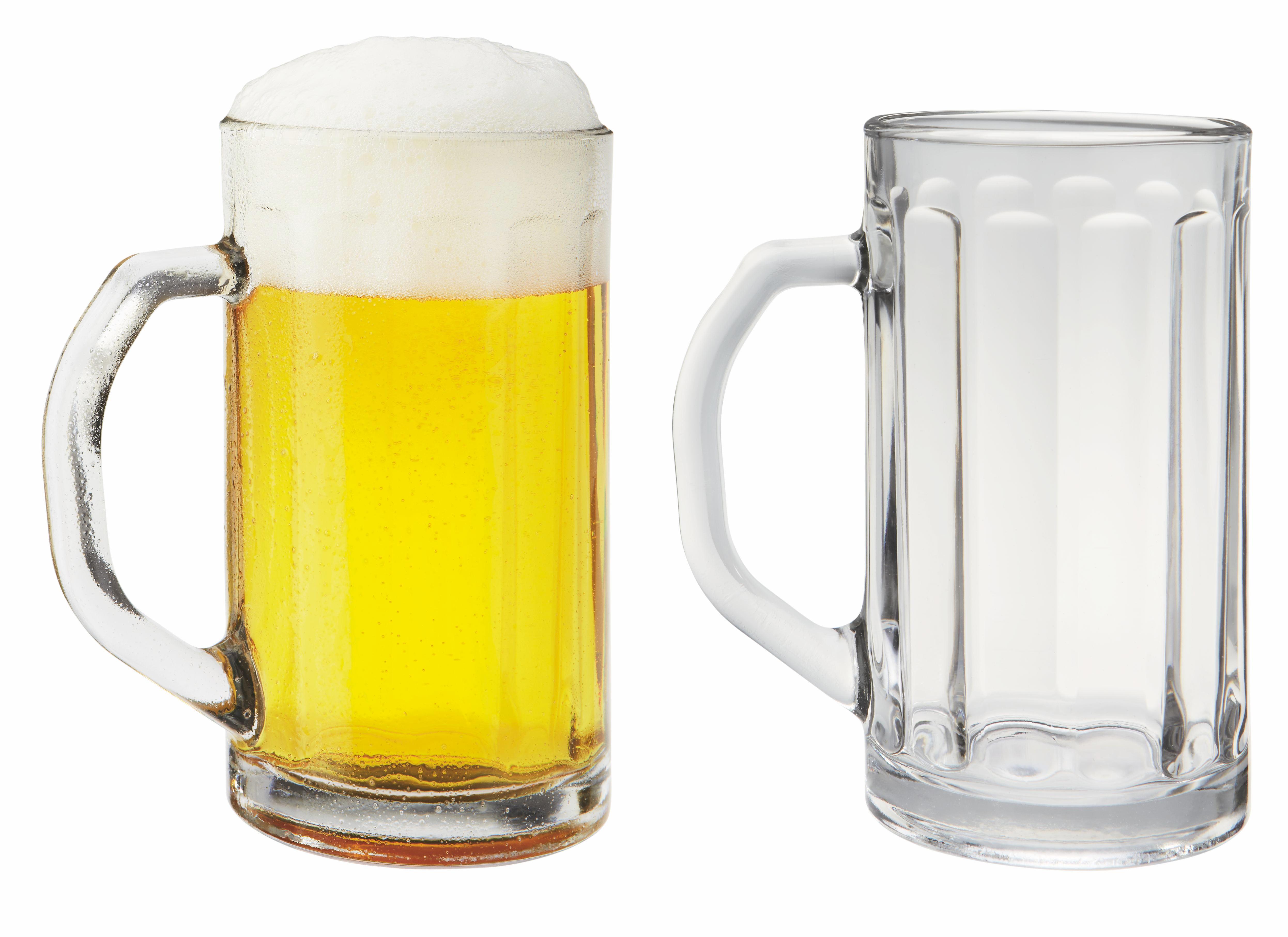 Bierglas Franz Ca 500ml Online Kaufen Momax