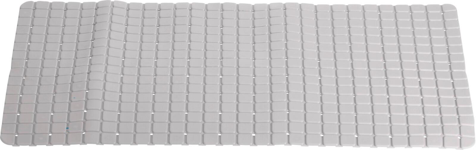 Fürdőszobai Kilépő Mat - műanyag (39/69cm)