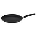 Crepespfanne Sherry Schwarz - Schwarz, Kunststoff/Metall (26/2cm) - Mömax modern living Crepespfanne Sherry Schwarz - Schwarz, Kunststoff/Metall (26/2cm) - Mömax modern living