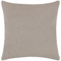 Kissenhülle Kerstin in Taupe ca. 50x50cm - Taupe, Basics, Textil (50/50cm) - Premium Living