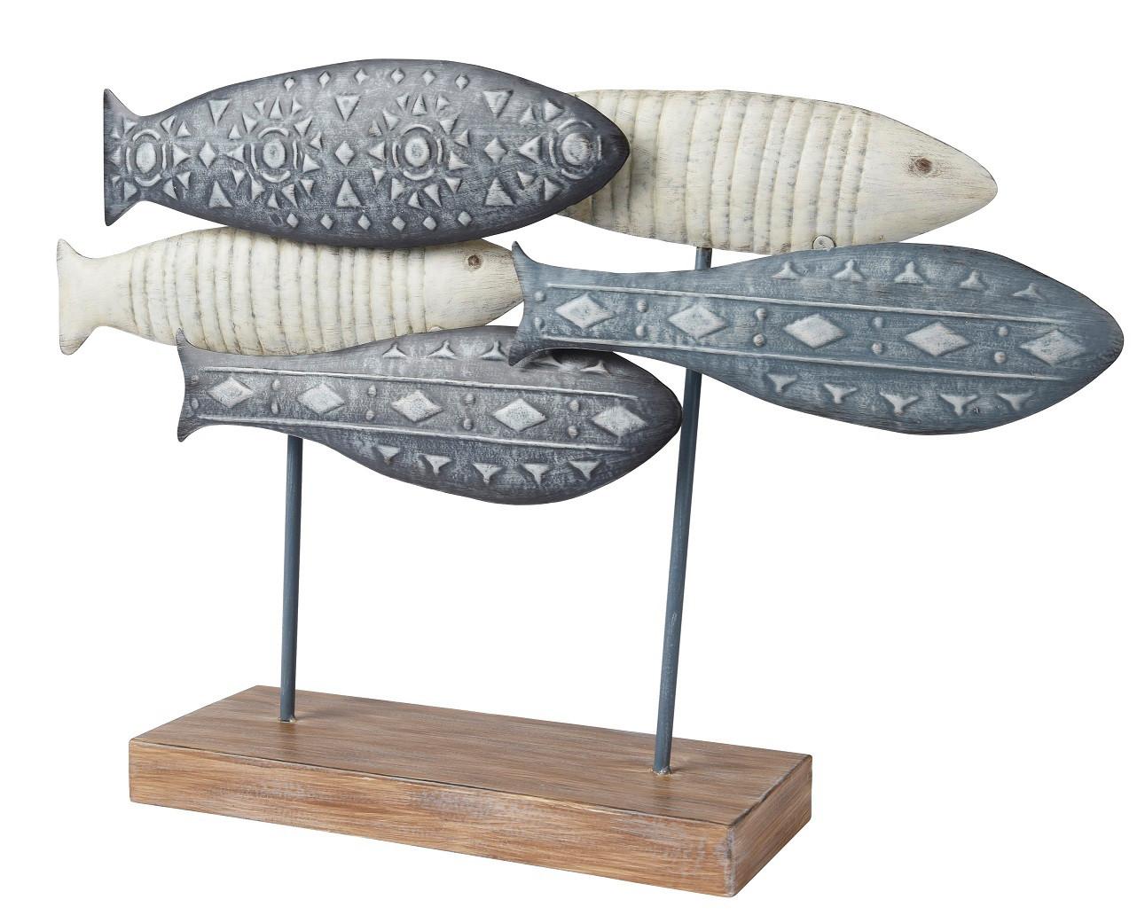 Pește decorativ Fishi - Basics (13/61/41,5cm)