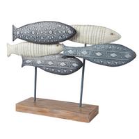Riba Dekorativna Fishi - Basics (13/61/41,5cm)