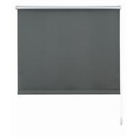 Jaluzea de agățat Thermo - ardeziu, textil (100/150cm) - Premium Living