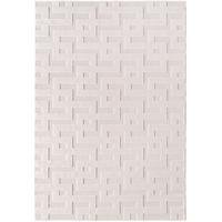 Ravno Tkana Preproga Doha, Krem, 120x170cm - krem barve, Basics, tekstil (120/170cm)
