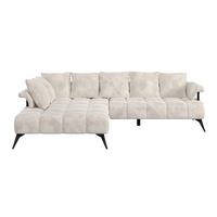Coltar VANESSA NEW - bej, Modern, textil (200/297cm) - Modern Living