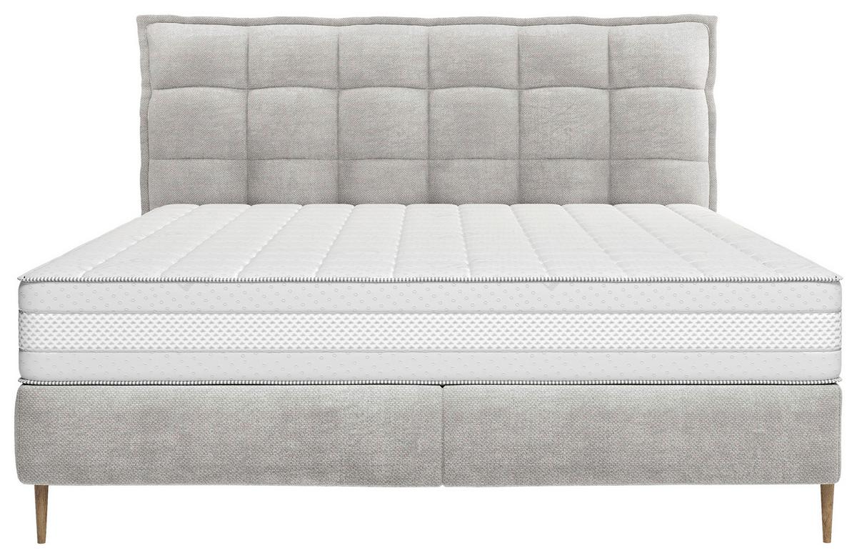 BOXSPRINGBETT PORTOFINO - Trend (180/200cm) - Premium Living