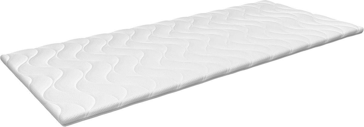 Nadmadrac Elastic - Konvencionalno (90/200cm)