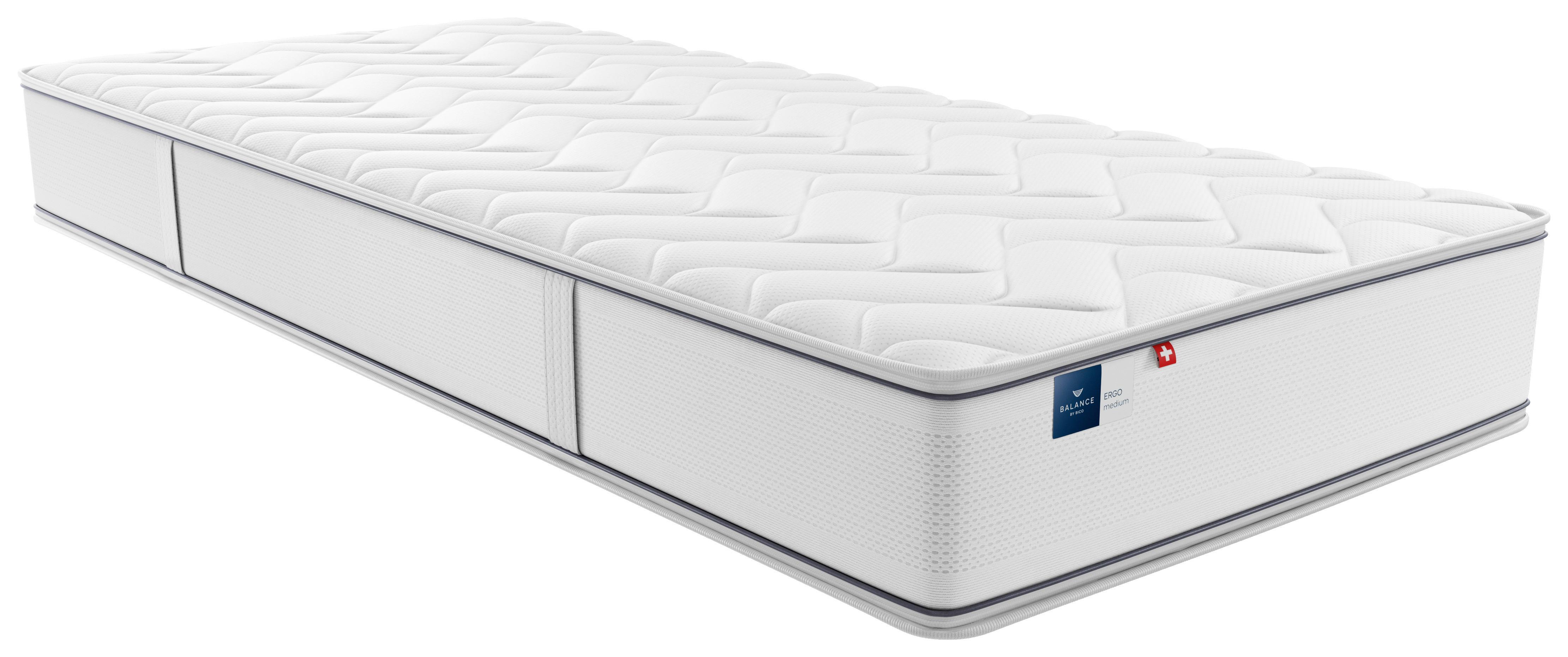 Matratze Ergo Balance F - 180- - Modern (180/24/200cm) - Bico Hilding Anders