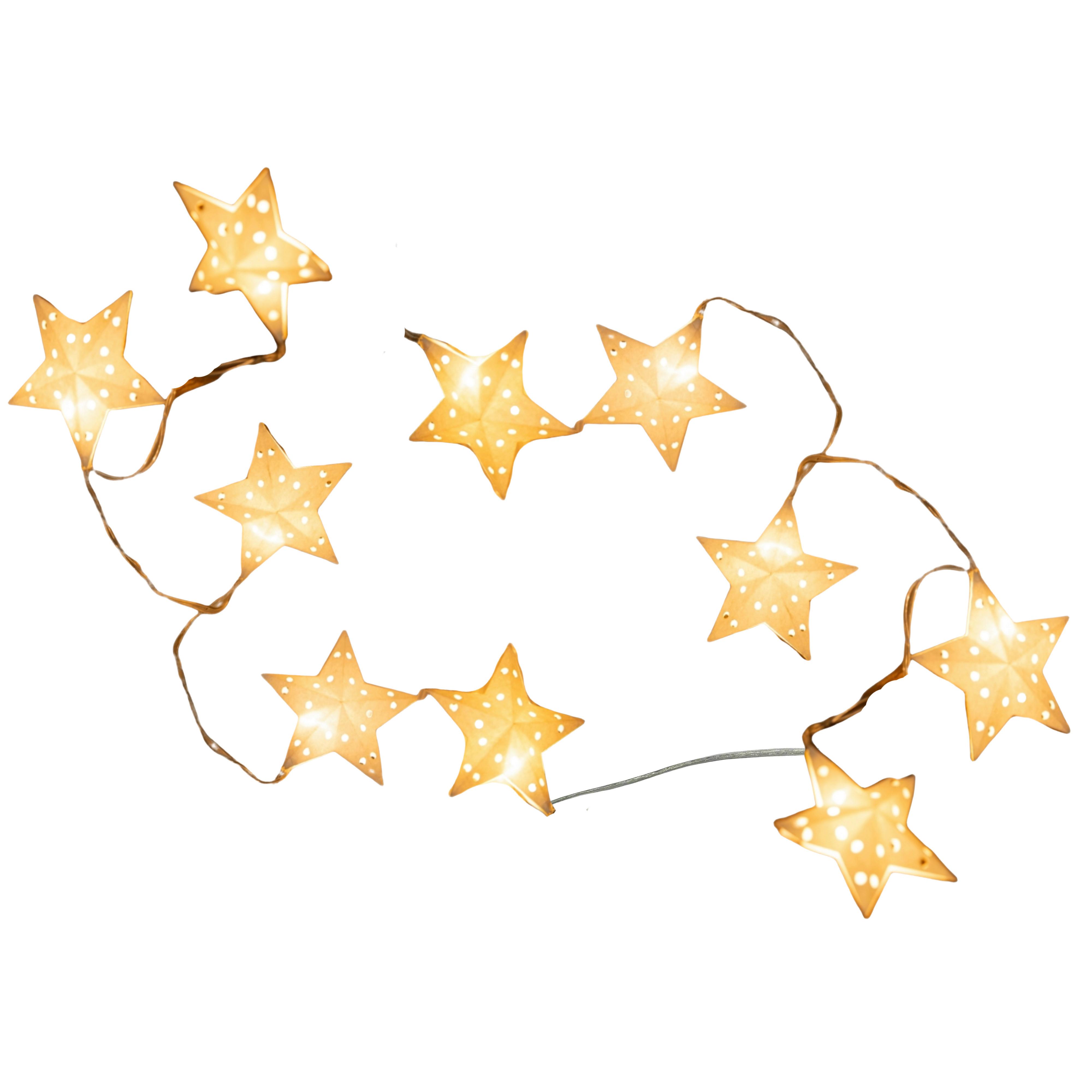 LED-Dekoleuchte Pia Schwarz max. 0,6 Watt - (165cm) - Mömax