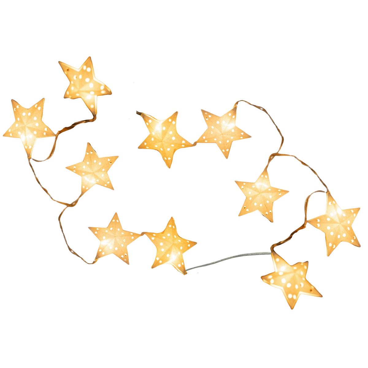 LED-Dekoleuchte Pia Schwarz max. 0,6 Watt - (165cm) - Mömax