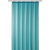 Duschvorhang Uni in Blau ca. 180x200cm - Blau, KONVENTIONELL, Textil (180/200cm) - Modern Living