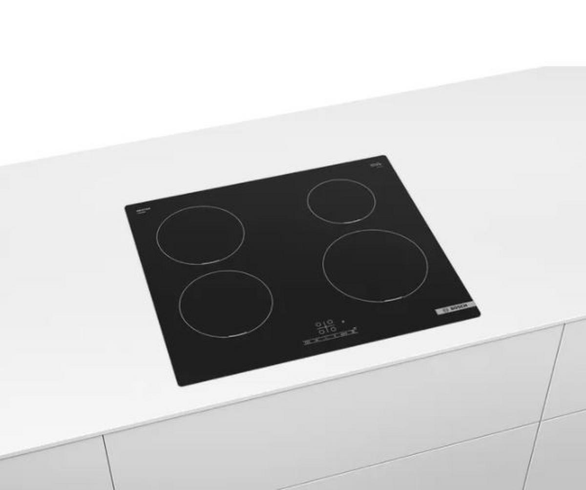 Plita cu inductie BOSCH PUE611BB5E - Modern (59,2/5,1/52,2cm) - Bosch