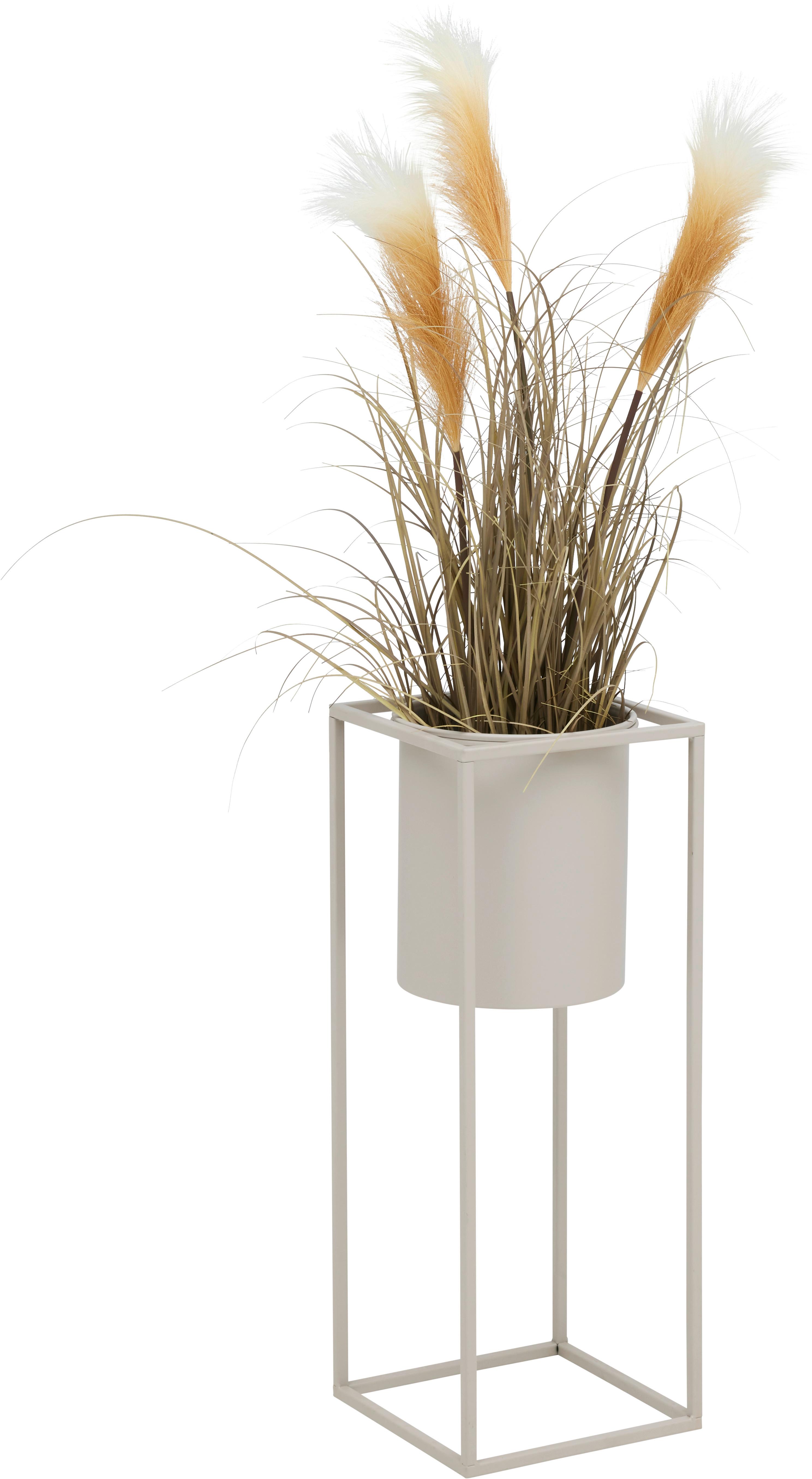 KRUKA KIARA -TOP- - beige, Lifestyle, metall (20,8/55,5cm) - Mömax