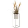 KRUKA KIARA -TOP- - beige, Lifestyle, metall (20,8/55,5cm) - Mömax
