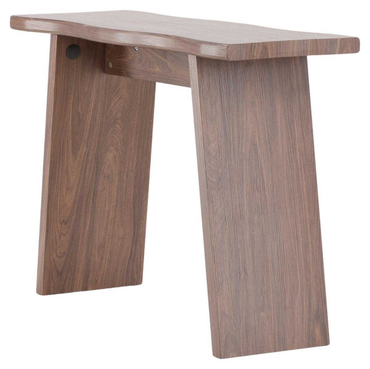 KONSOLENTISCH KIRKENES - Design (120/40/80cm) - Livetastic