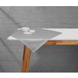 Tischdecke Charlotte in Grau ca.85x85cm - Grau, MODERN, Textil (85/85cm) - Premium Living Tischdecke Charlotte in Grau ca.85x85cm - Grau, MODERN, Textil (85/85cm) - Premium Living