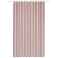 Duschvorhang Uni Rosa 180x200cm - Rosa, Textil (180/200cm) - Mömax modern living Duschvorhang Uni Rosa 180x200cm - Rosa, Textil (180/200cm) - Mömax modern living