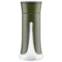 Ételtároló Doboz Oil Green- L - olívazöld, Modern, műanyag/Üveg - Premium Living