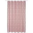 Zavjesa Za Tuš Flamingo - roza, tekstil (180/200cm) - Mömax modern living Zavjesa Za Tuš Flamingo - roza, tekstil (180/200cm) - Mömax modern living