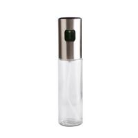 Razpršilnik Za Olje Sprayer, Prosojno, 105 Ml - prosojno, kovina/umetna masa (4,1/17,8cm) - Mömax