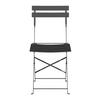 BALKONGMÖBLER SET PETER - antracit, Basics, metall (52/106/56cm) - Mömax