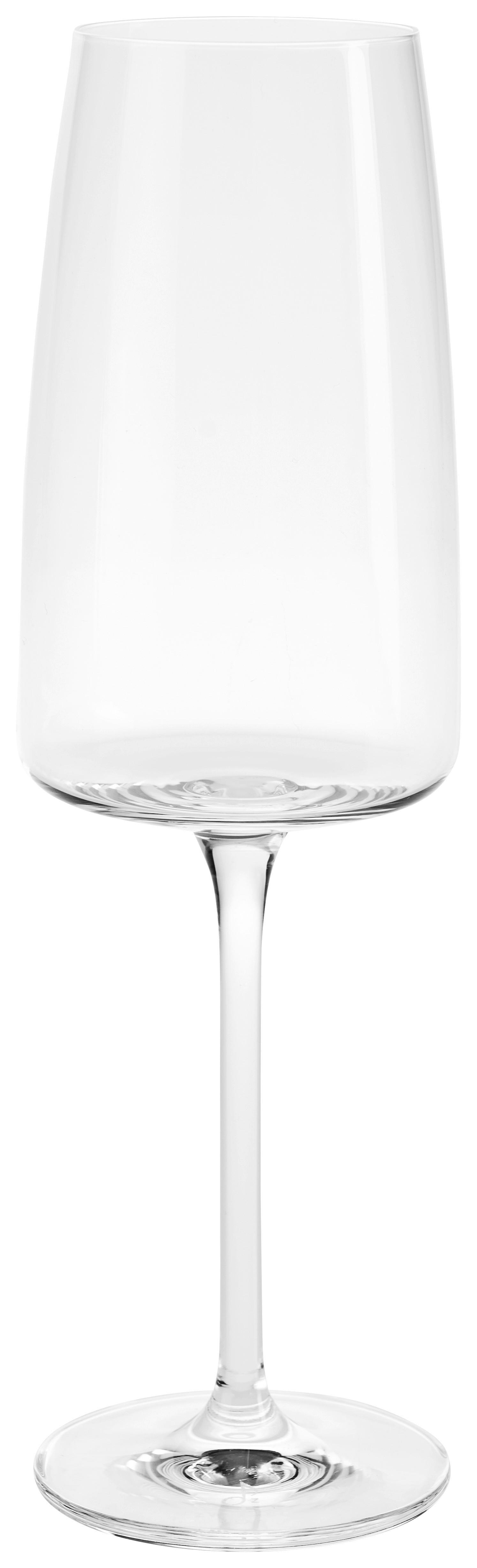 KIELISZEK DO WINA MUSUJĄCEGO 122430 / 120591 - przejrzysty, Design, szkło (7,5/24cm) - Zwiesel Glas