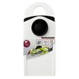 Feliator Legume Eve - alb/negru, Konventionell, plastic/metal (13/29cm) Feliator Legume Eve - alb/negru, Konventionell, plastic/metal (13/29cm)