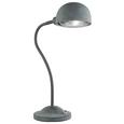 Namizna Svetilka Matti - siva, Trendi, kovina (26,5/15/45cm) - Mömax modern living Namizna Svetilka Matti - siva, Trendi, kovina (26,5/15/45cm) - Mömax modern living