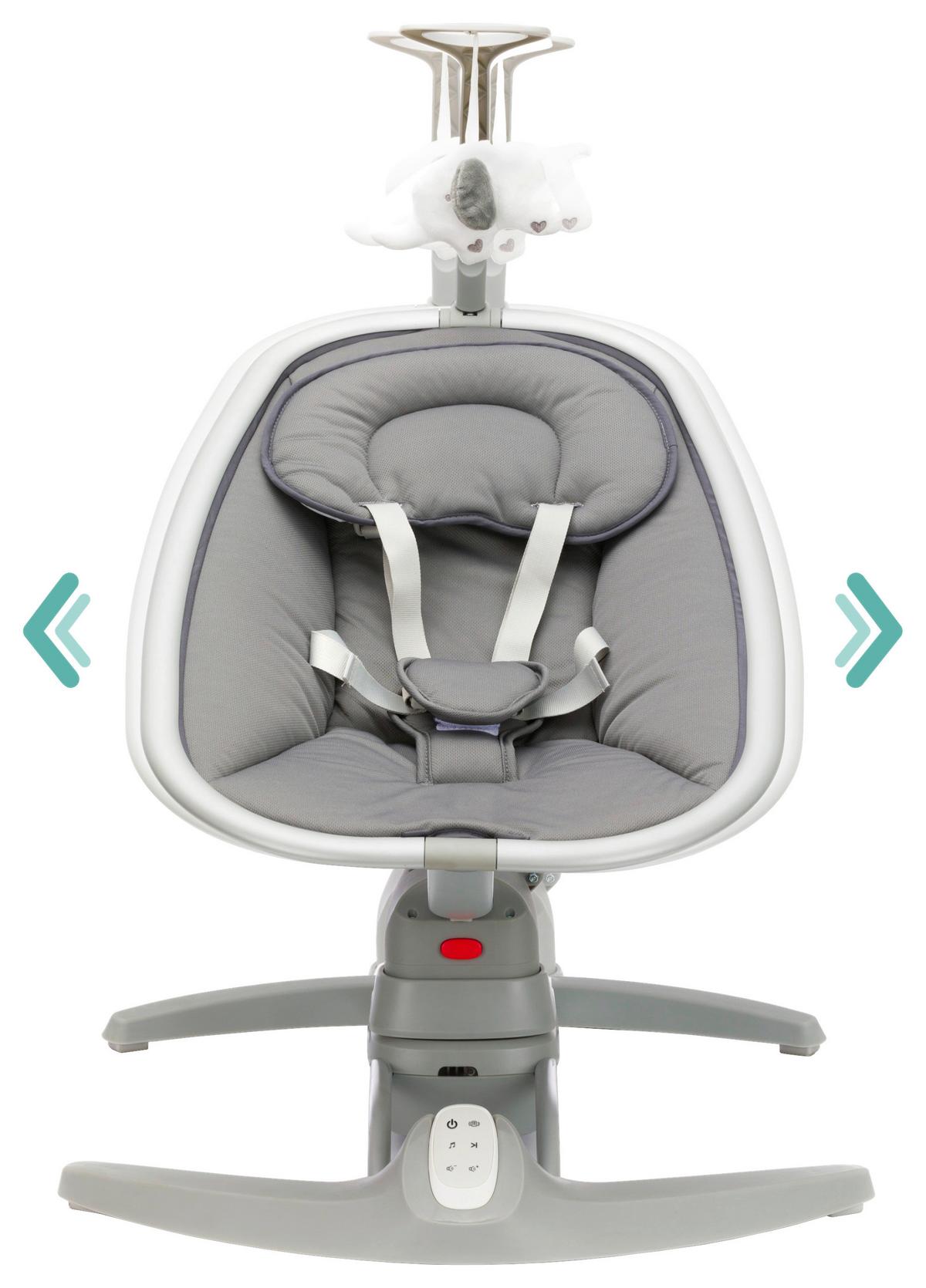 BUJAK LU-BY056 JIMMY LEE - szary, Basics, tworzywo sztuczne/metal - Jimmylee