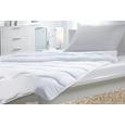 Odeja Zilly - bela, tekstil (140/200cm) - Based Odeja Zilly - bela, tekstil (140/200cm) - Based