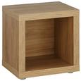 Predelna Stena Aron - hrast, leseni material (44/46/35cm) - Mömax modern living Predelna Stena Aron - hrast, leseni material (44/46/35cm) - Mömax modern living