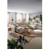 GARDINLÄNGD BIO-LUISE 2 STK. - beige, Natur, textil (140/255-267cm) - ecoTree