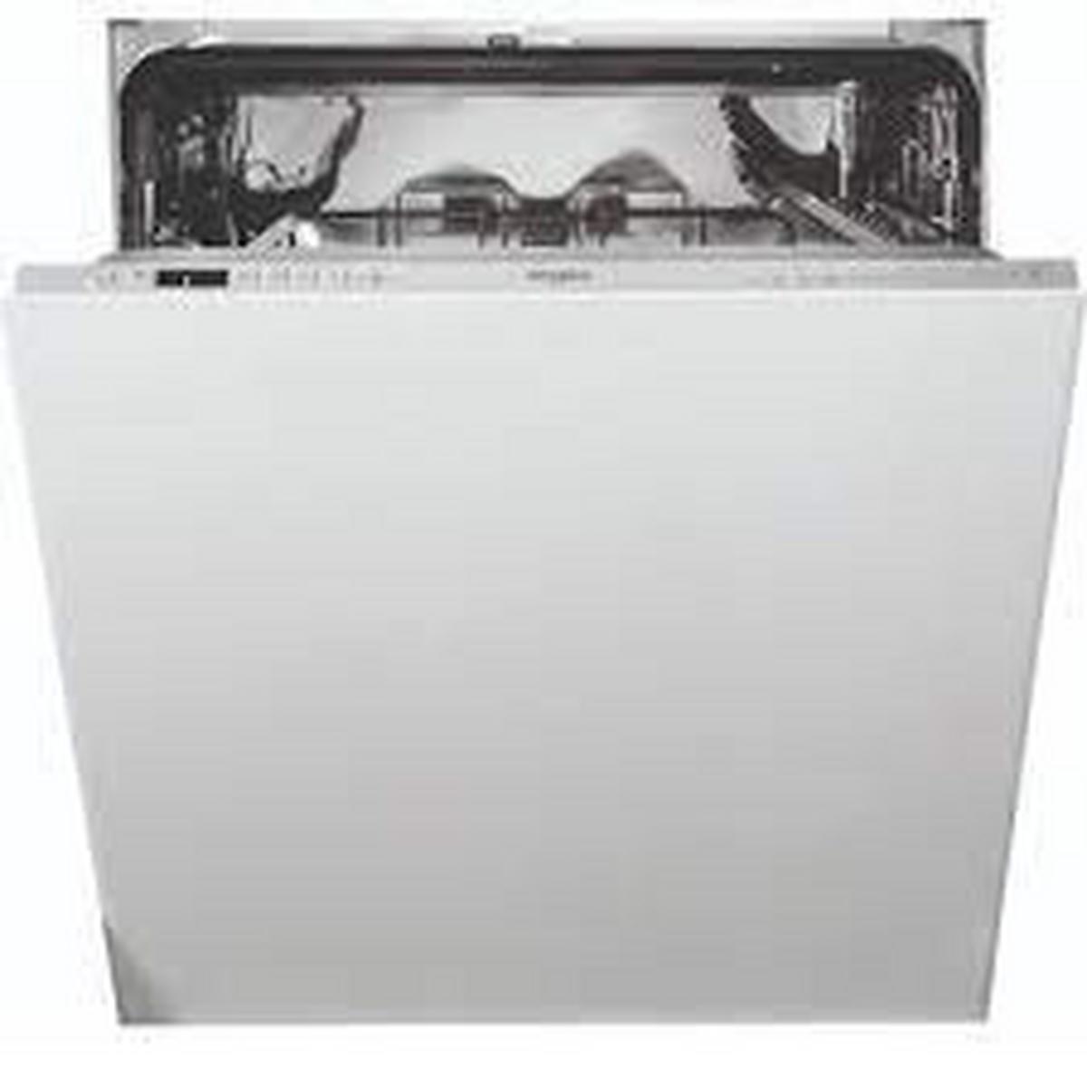 Beépíthető Mosogatógép Wio 3o540 Pelg - Modern (60cm) - Whirlpool