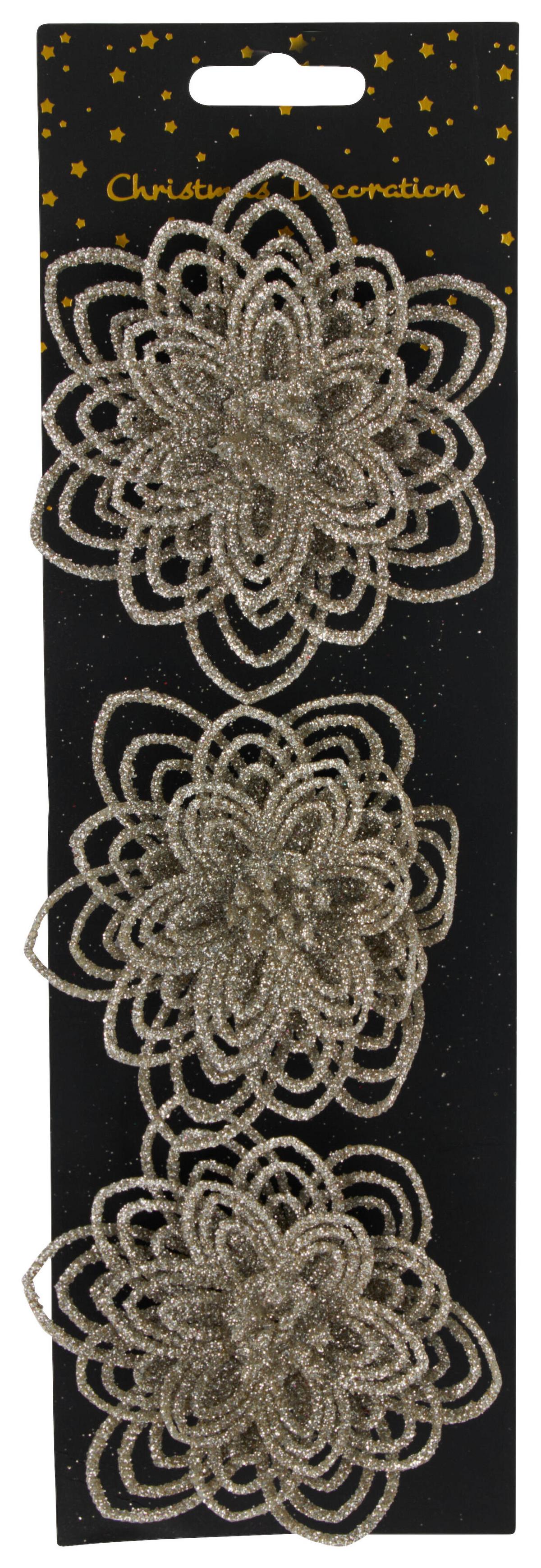 Dekoclip CLIP - Multicolor, Kunststoff (12cm)