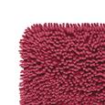 Covoraș De Baie Jenny - roșu, textil (50/50cm) - Modern Living Covoraș De Baie Jenny - roșu, textil (50/50cm) - Modern Living