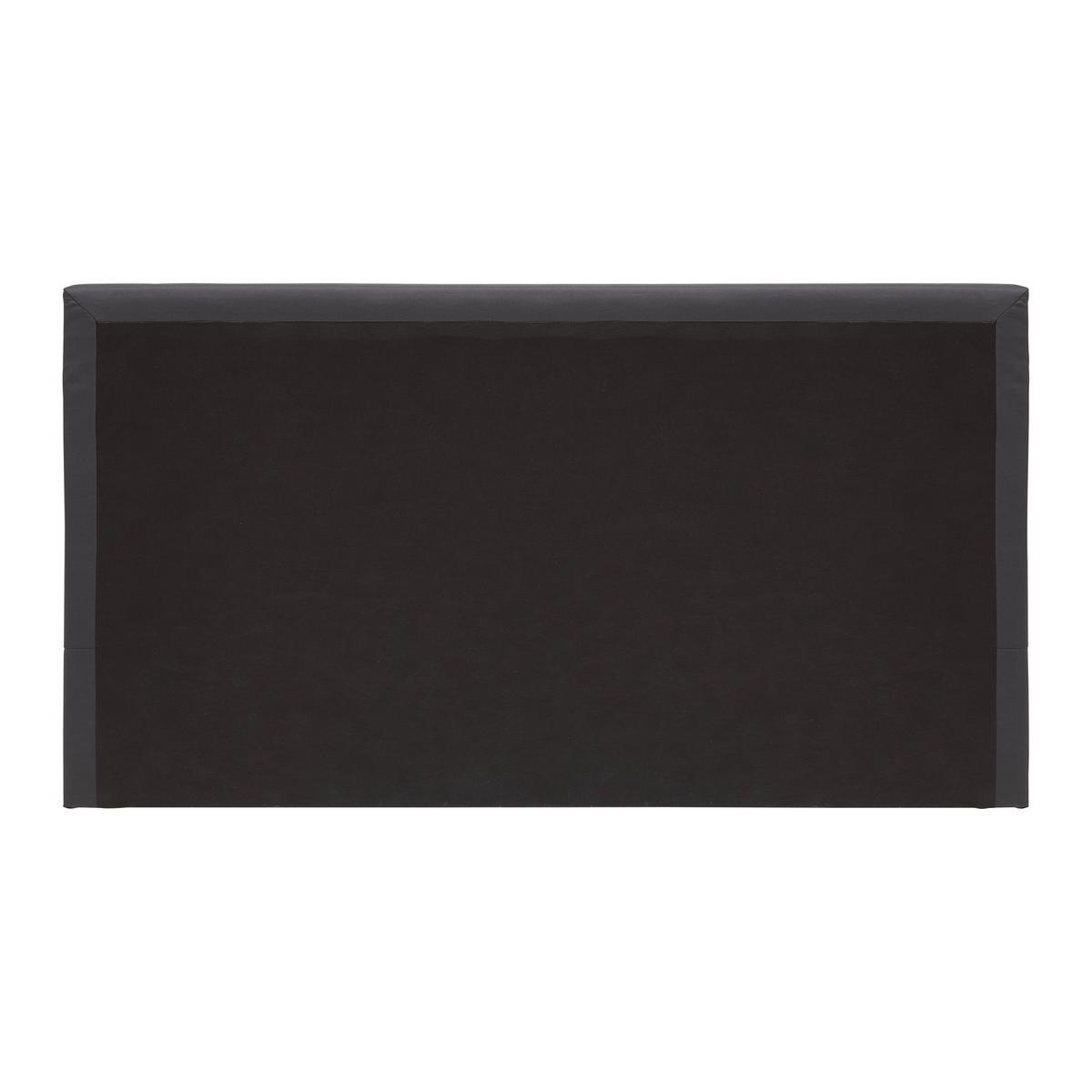 BOXBETT JUPITER - Anthrazit/Schwarz, Konventionell, Holz/Kunststoff (180/200cm) - Mömax